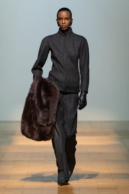 Situationist F/W 26 Show — Situationist