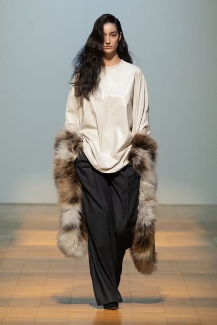 Situationist F/W 26 Show — Situationist