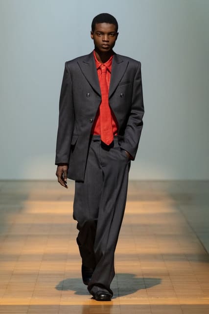 Situationist F/W 26 Show — Situationist