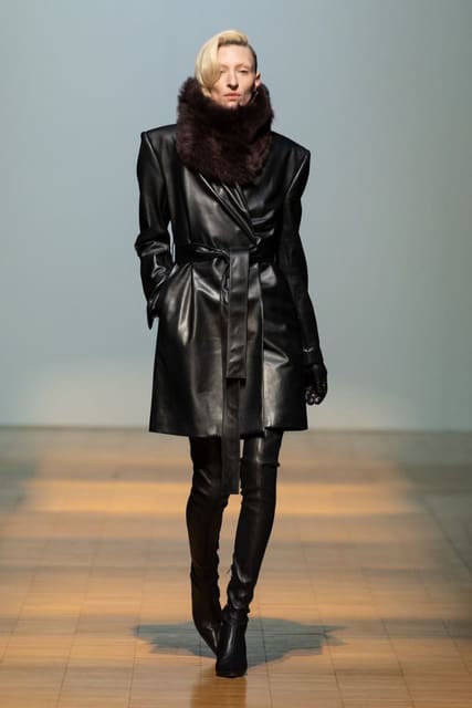 Situationist F/W 26 Show — Situationist