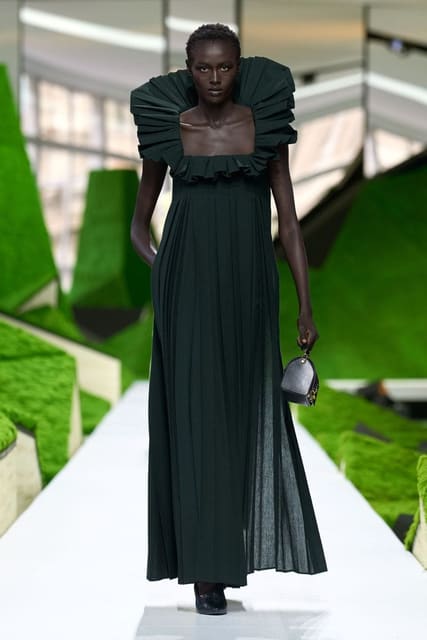 Louis Vuitton F/W 26 Show — Louis Vuitton