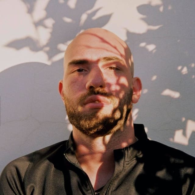 Irakli Rusadze