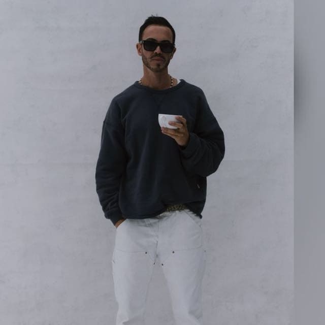 JP Micallef