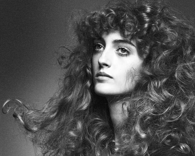 Fresh Faces — The Face Magazine