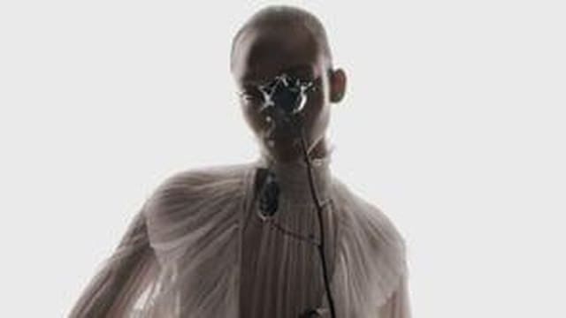 Blumarine F/W 25 Eyewear — Blumarine