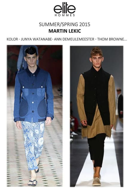Martin Lekic — 6
