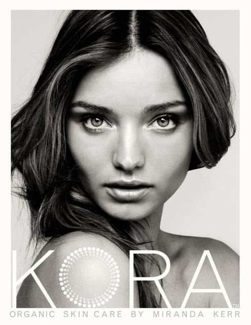 Kora Contract 2014 — Kora
