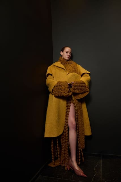 J.Salinas AW26 runway editorial