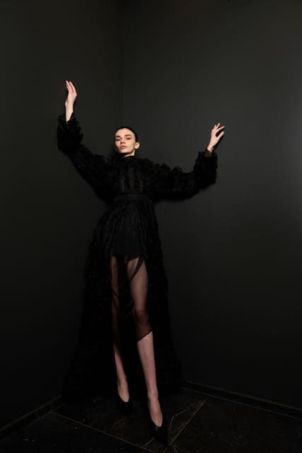 Ksenia Yatuvshenko — 3