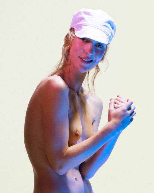 Celine Goebel — 5