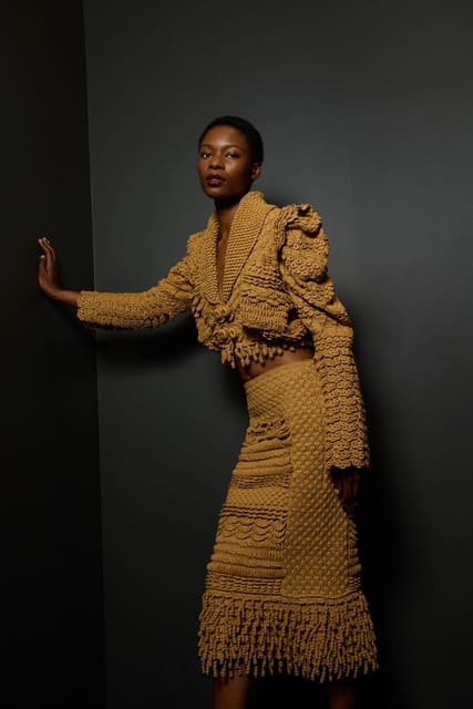 J.Salinas AW26 runway editorial