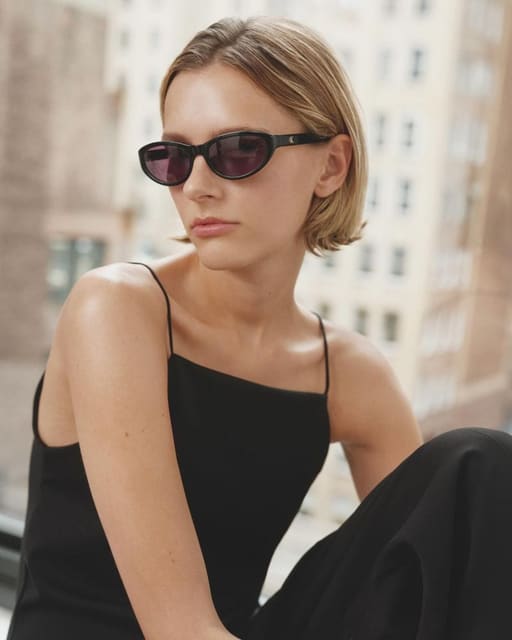 90s Edit by Ali Asperheim — Calvin Klein