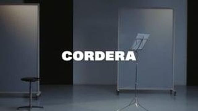 CORDERA SS26 CAMPAIGN — Cordera