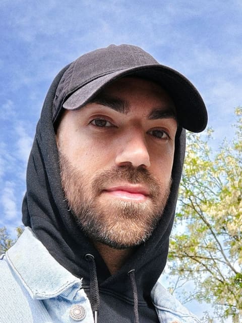 Rafa Delgado