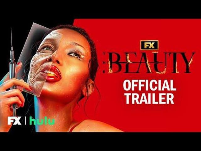 The Beauty (2026) Trailer — Film & Television