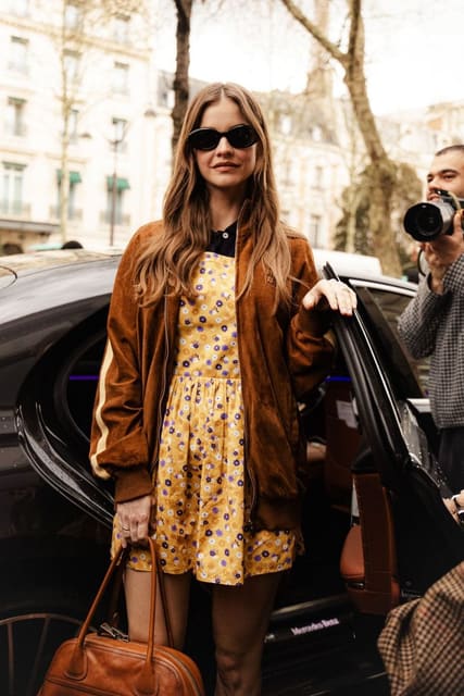 Barbara Palvin — 4