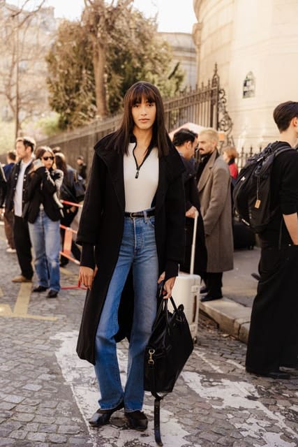 PFW FW26 Street Style Part 3