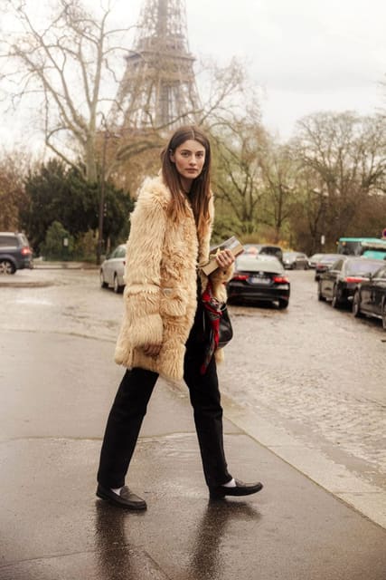 PFW FW26 Street Style Part 3
