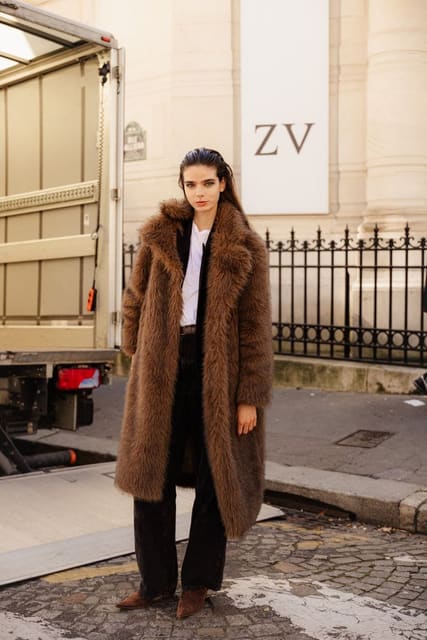 PFW FW26 Street Style Part 3