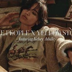 Yellowstone — Free People