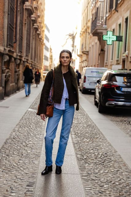 Marina Perez — 5