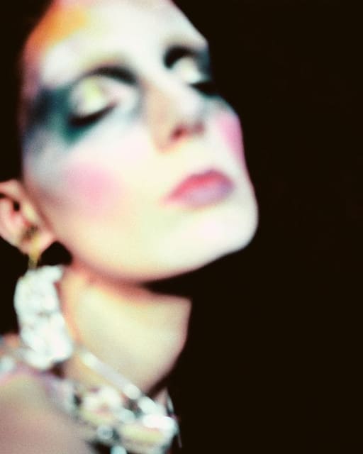Hush by Ariana Rodriguez — Numéro Switzerland