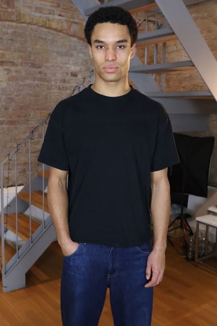 Alec Gant