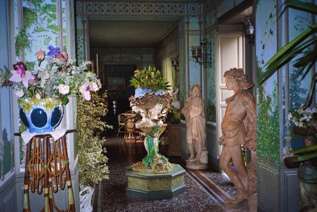 Care Memorie — Harper's Bazaar Italia