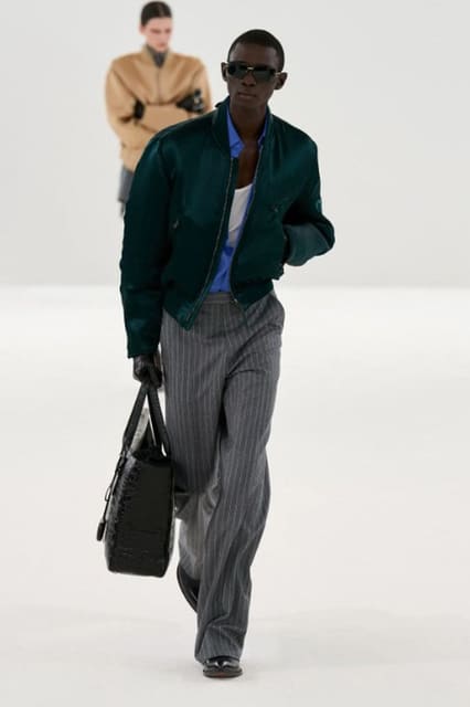 Tom Ford F/W 26 Show — Tom Ford