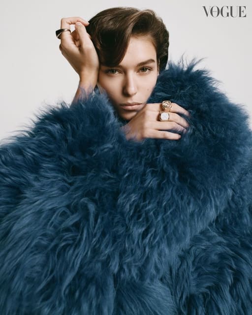 Gucci: La Famiglia — Vogue Brasil