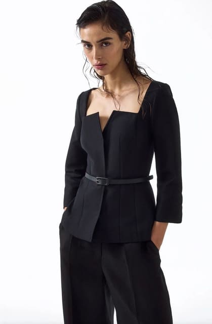 H&M Fashion E-Commerce — H&M