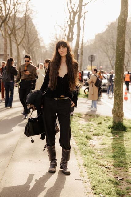 Grace Hartzel — 5