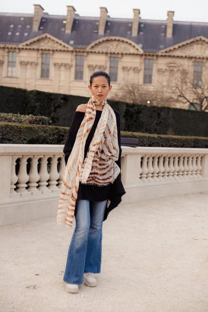 PFW FW26 Street Style Part 1