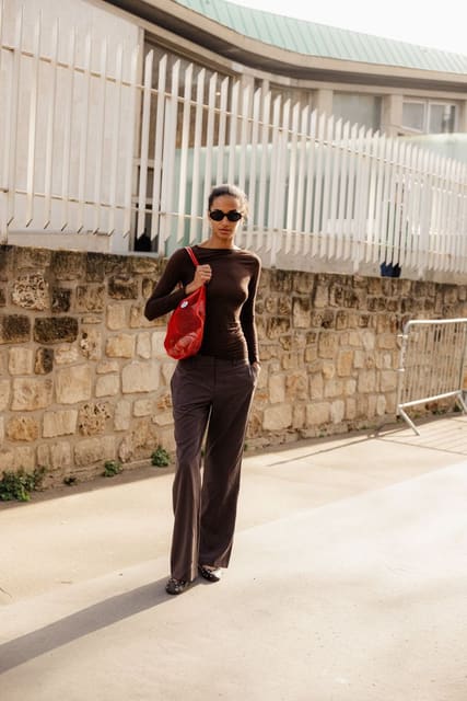 Sacha Quenby — 9