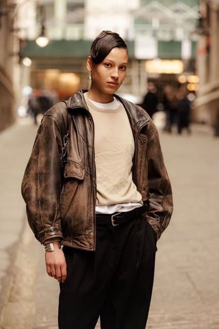 NYFW FW26 Street Style Part 2
