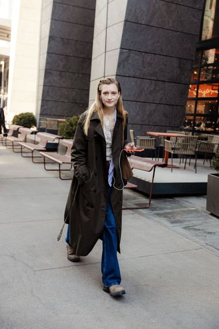 NYFW FW26 Street Style Part 2