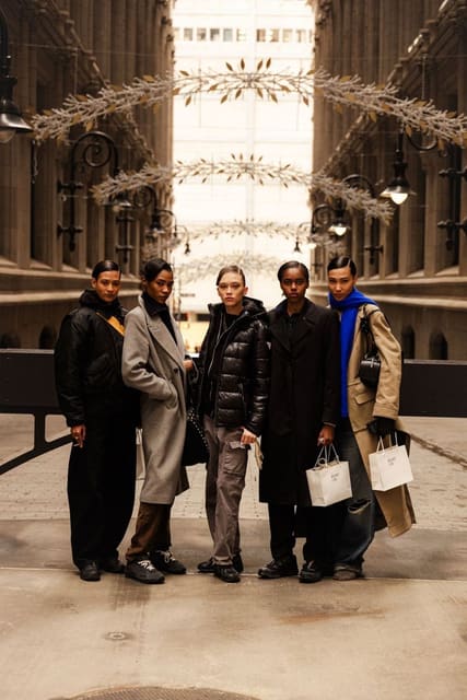 NYFW FW26 Street Style Part 2