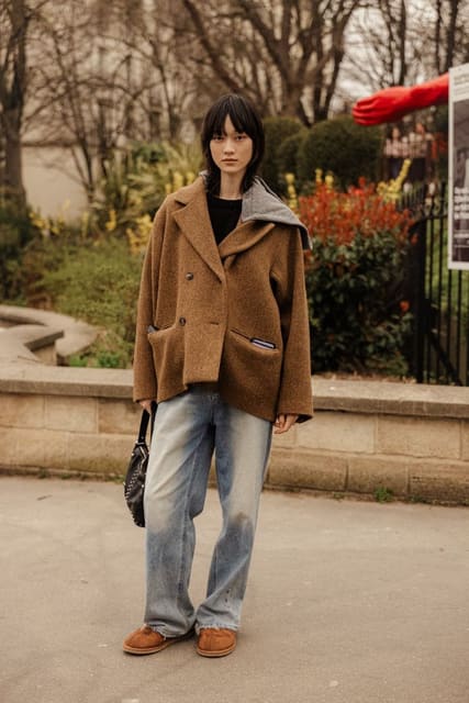 PFW FW26 Street Style Part 2