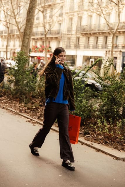 PFW FW26 Street Style Part 2