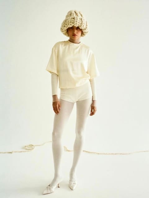 Aisling Camps F/W 26 Presentation — Aisling Camps