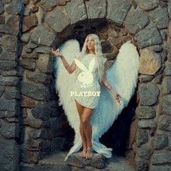 Playboy’s Spotlight of the Month: Kesha by Brooke James — Playboy