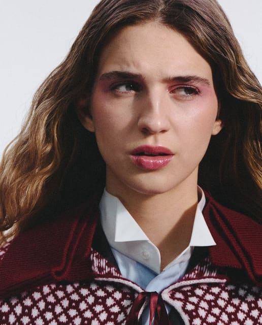 A SPRING GLOW — Dior Beauty