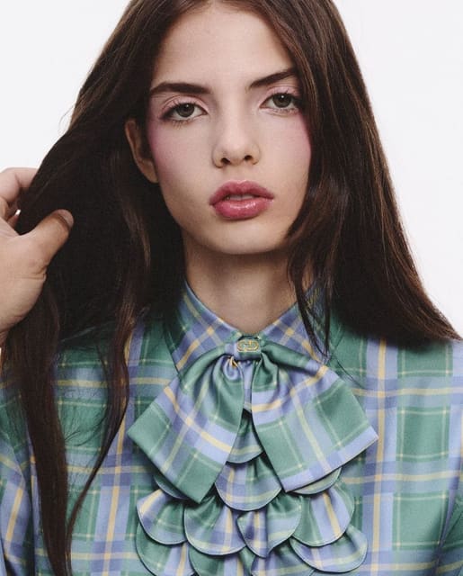 A SPRING GLOW — Dior Beauty