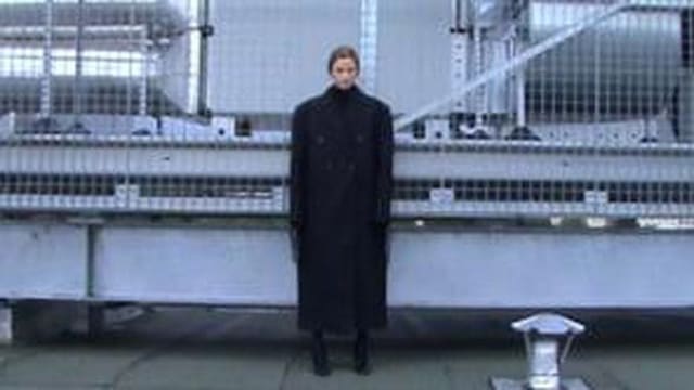 Autumn Winter 2025-26 Marie Adam-Leenaer... — SSAW Magazine