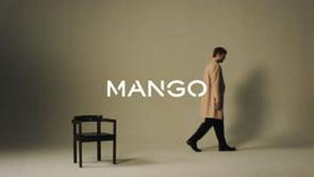 Mango 'The Coat Edit' — Mango