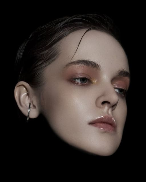 Nachtgewächs by Cris Cerdeira — Sicky Magazine