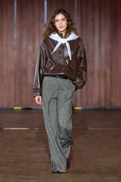 Barbara Stisen — 3
