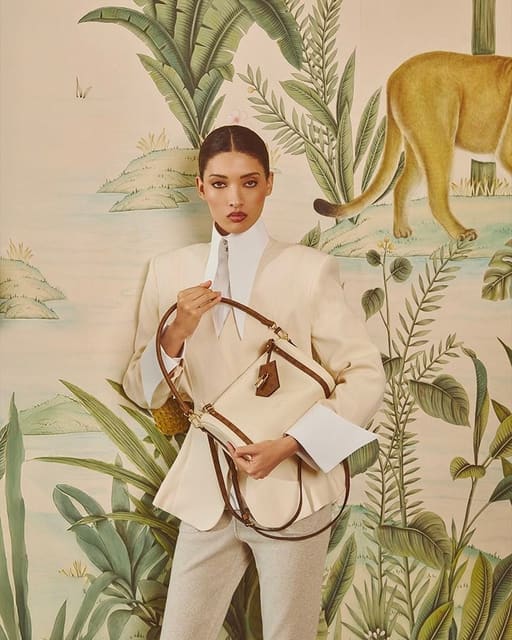 JOIE DE VIVRE for Haute Living by Albert...