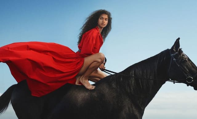 Ralph Lauren Spring Summer 2026 — Ralph Lauren