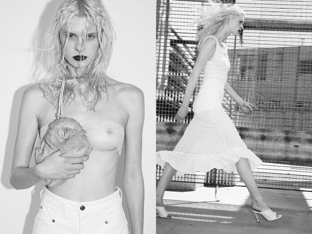 Resort 23 — N21
